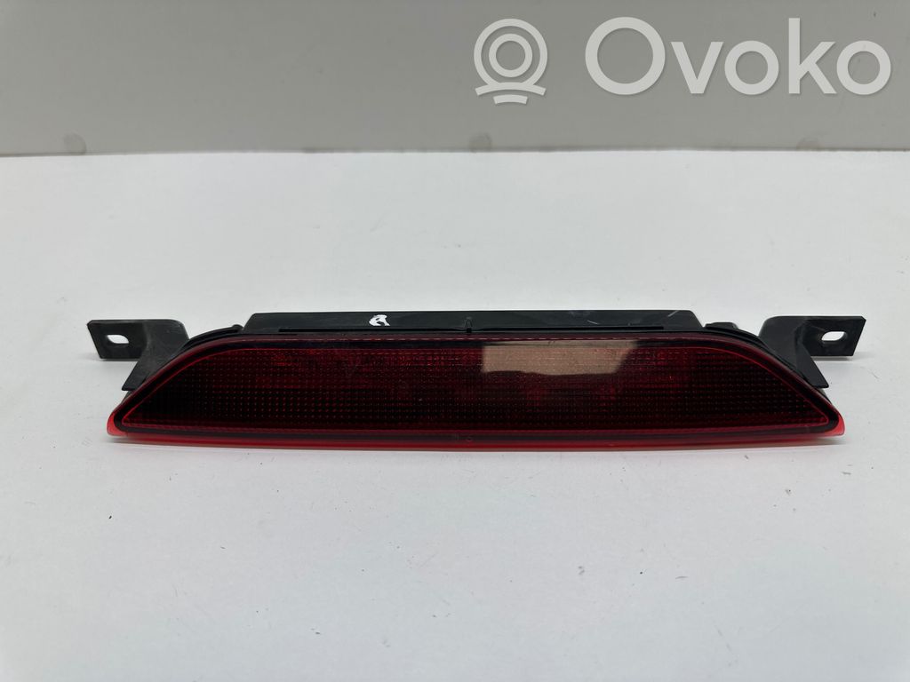 Dodge Durango III Third/center stoplight 