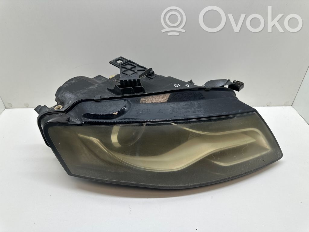 Audi A4 S4 B8 8K Faro/fanale 