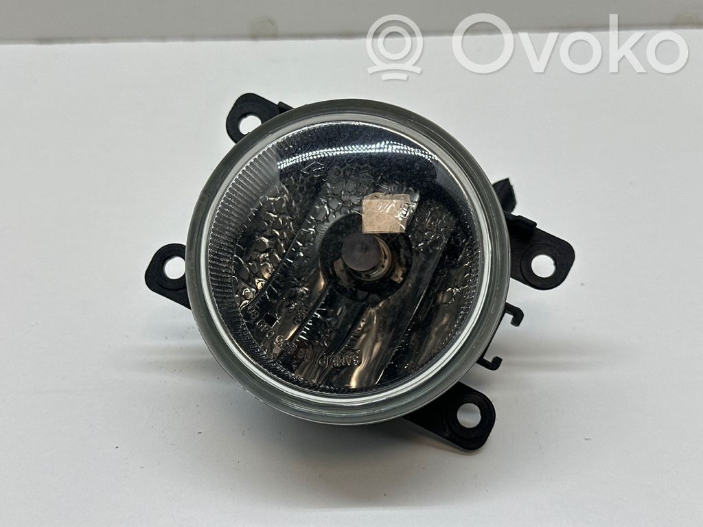 Citroen C4 I Picasso Front fog light 