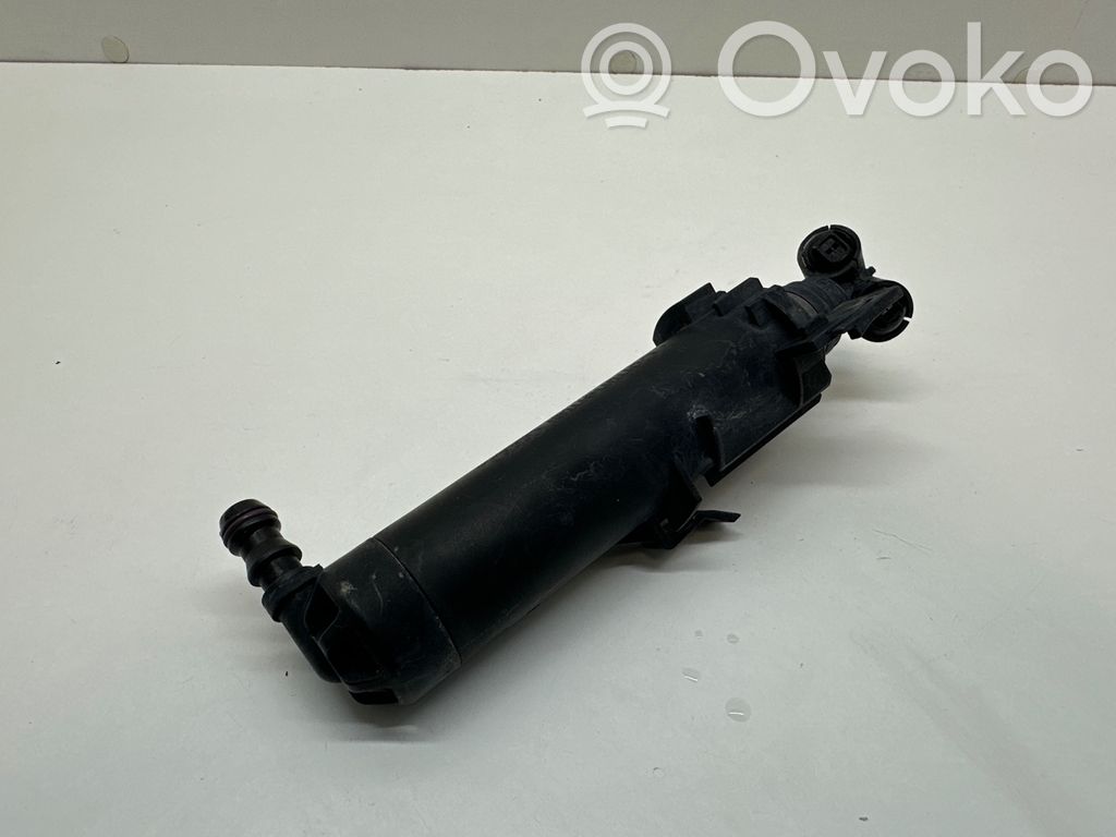 Audi A4 S4 B8 8K Headlight washer spray nozzle 