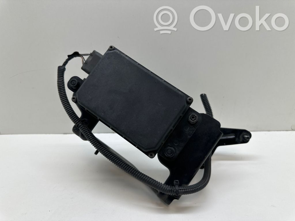 Volvo V70 Distronic sensor radar 