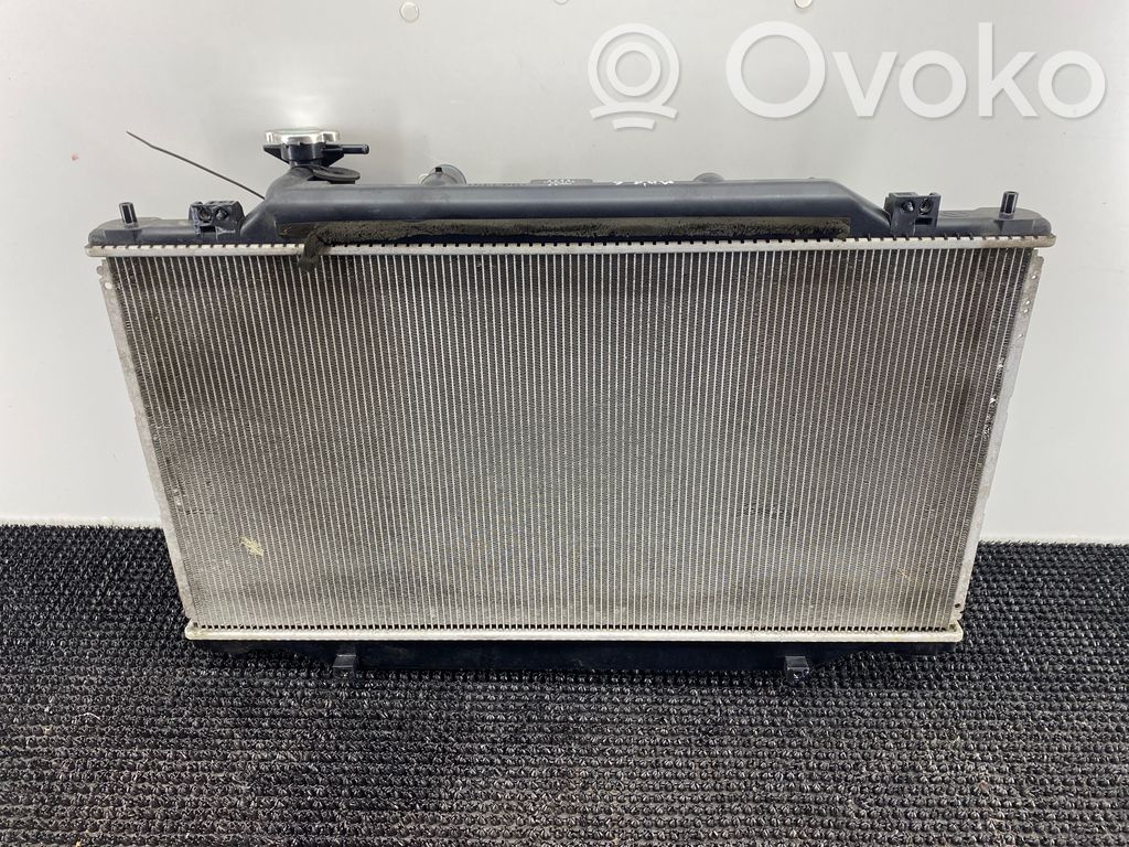 Mazda 6 Radiateur de refroidissement 