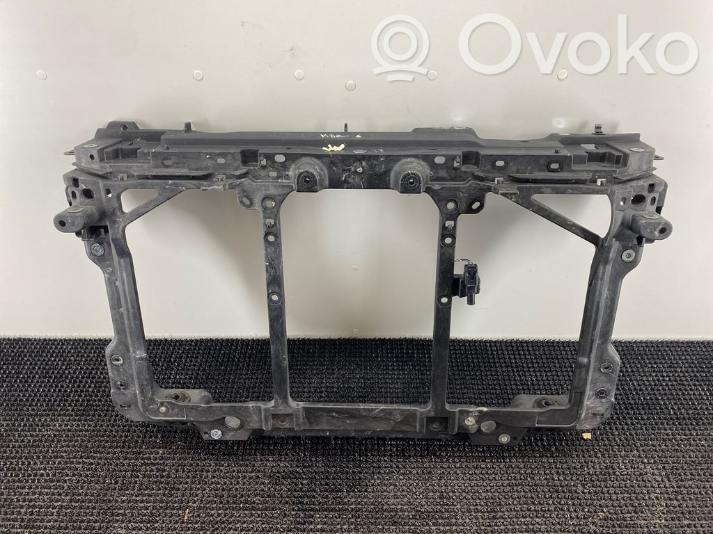 Mazda 6 Radiatoru panelis 