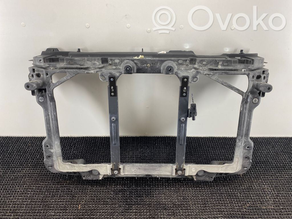 Mazda 6 Radiatoru panelis 