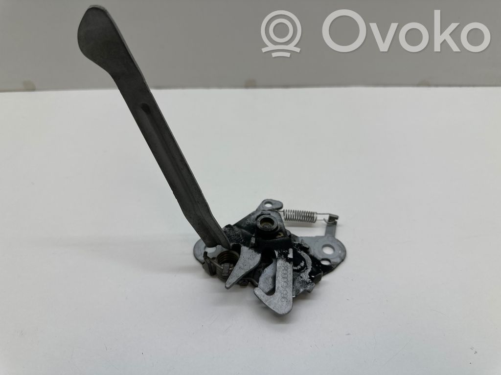 Citroen C4 I Picasso Engine bonnet/hood lock/catch 
