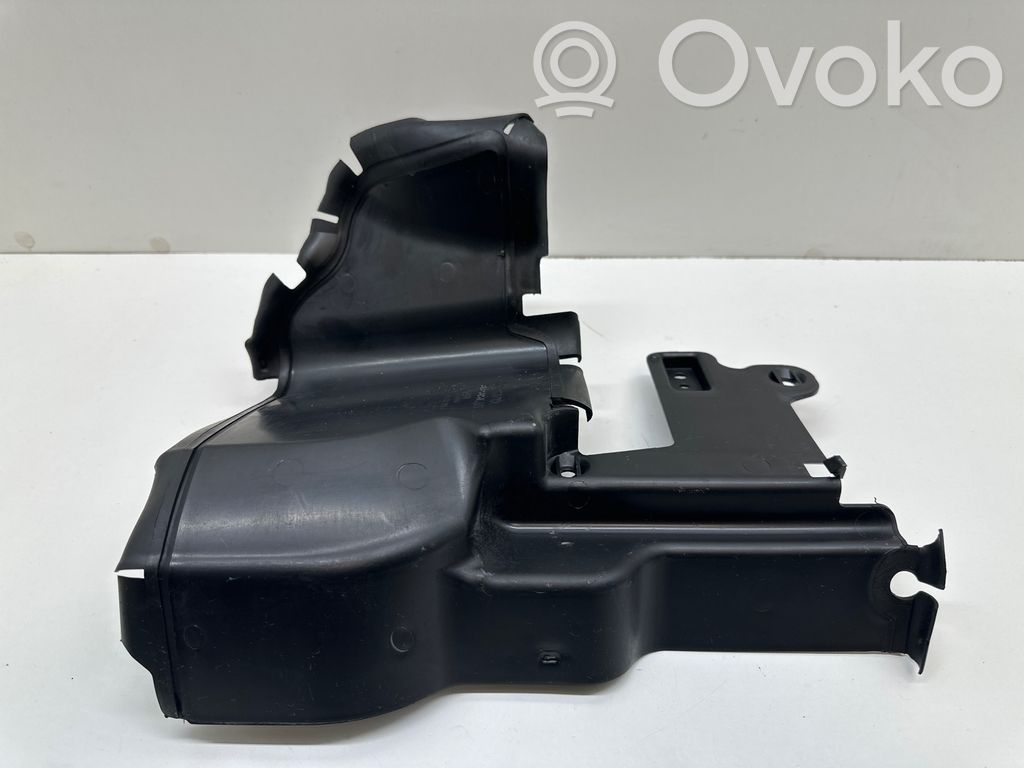 Volvo V70 Condotto d'aria intercooler 