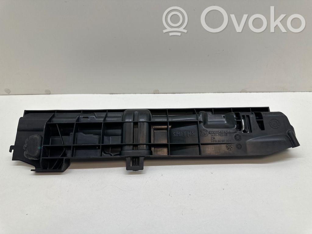 BMW 3 E90 E91 Fixation de radiateur 