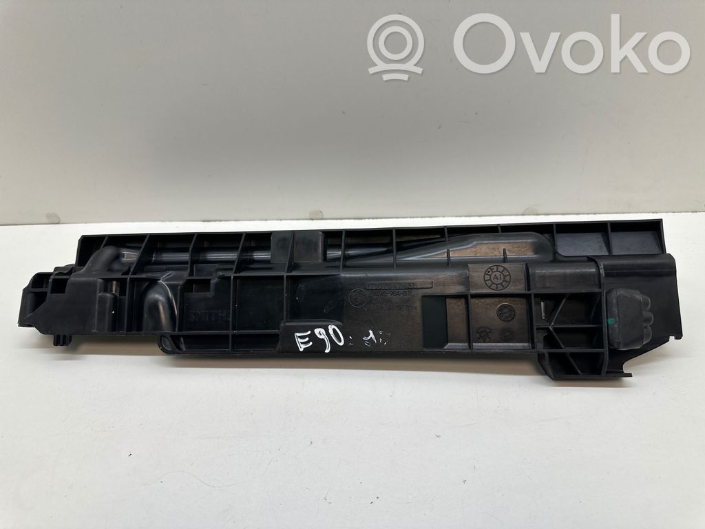 BMW 3 E90 E91 Radiator mount bracket 