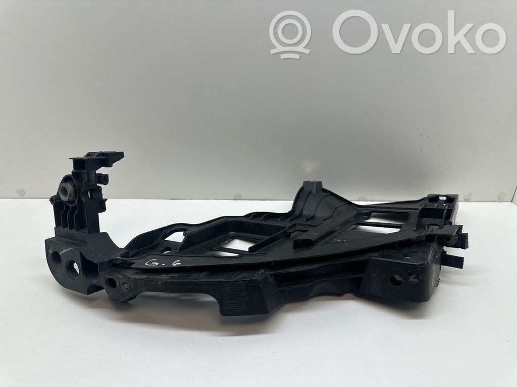 Volkswagen Golf VI Suport montaj far 