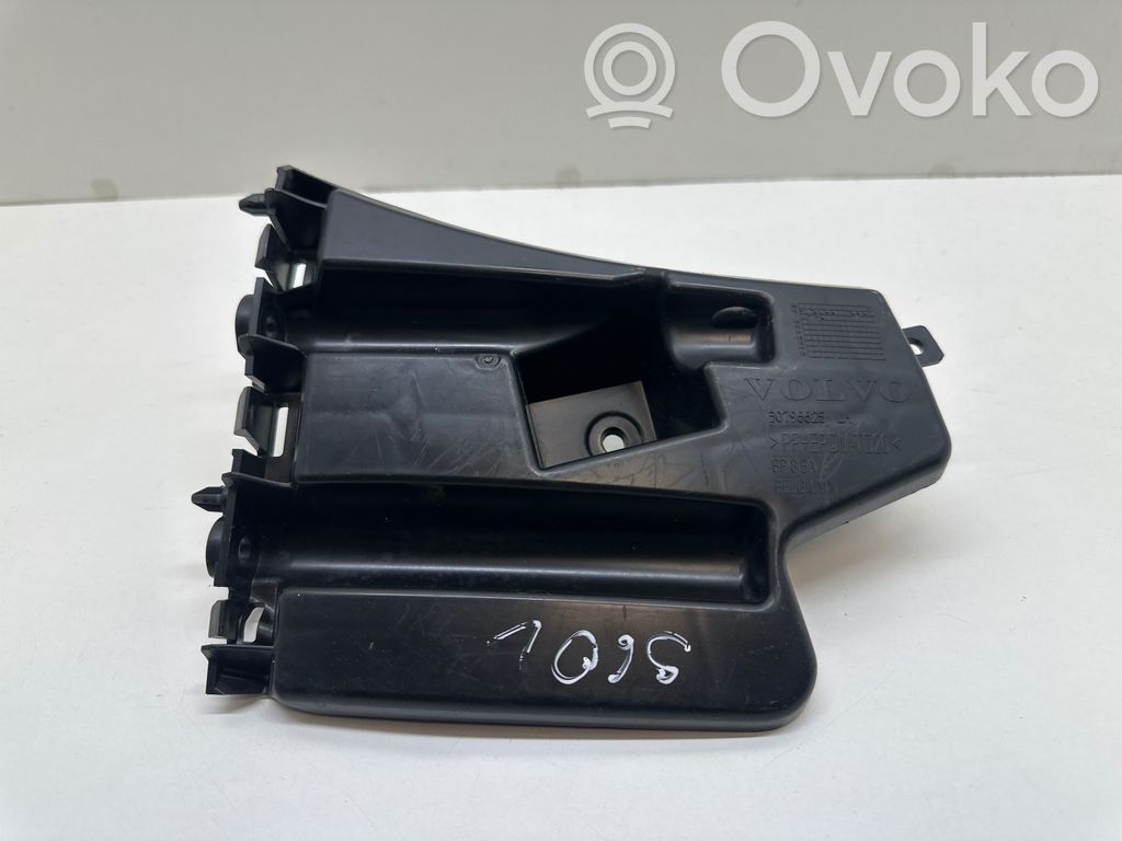 Volvo S60 Priekinis laikiklis bamperio 