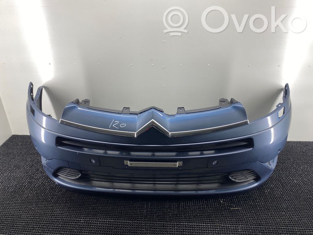 Citroen C4 Grand Picasso Etupuskuri 