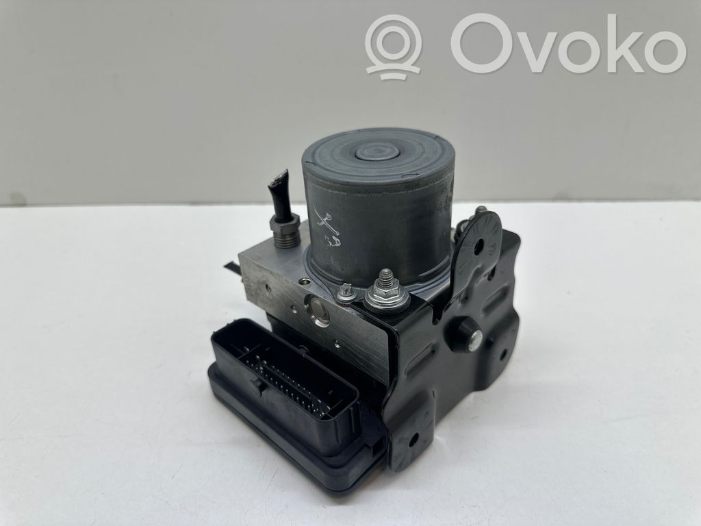 Jaguar XE ABS Blokas 