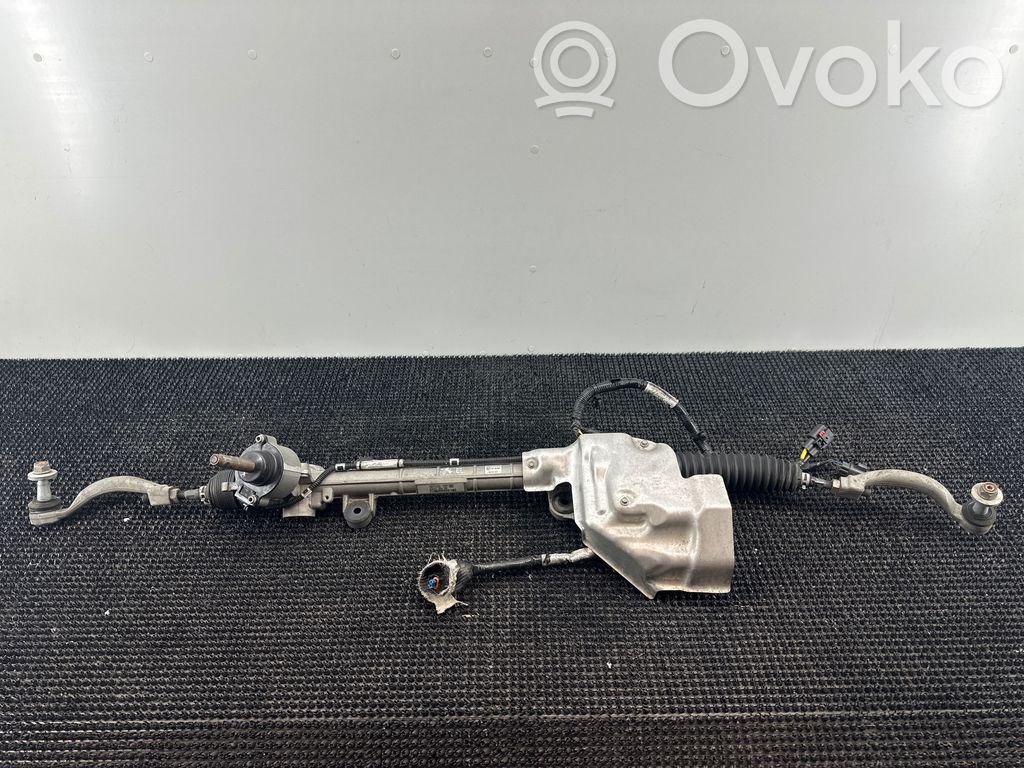 Jaguar XE Steering rack 
