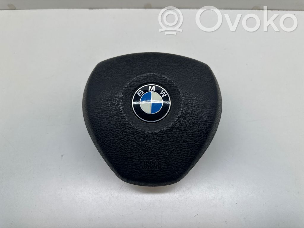 BMW X5 E70 Poduszka powietrzna Airbag kierownicy 