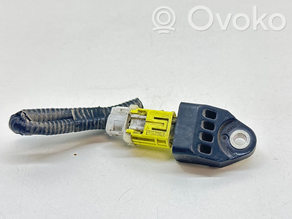 Subaru Impreza IV Sensor impacto/accidente para activar Airbag 