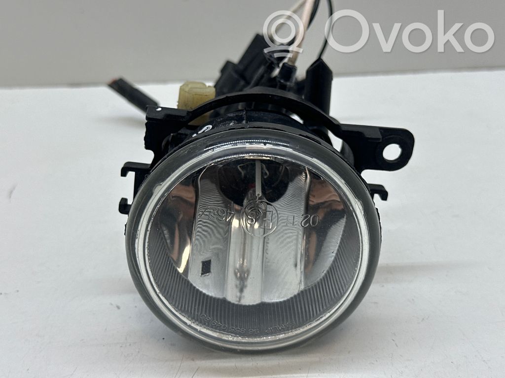 Citroen C4 I Picasso Front fog light 