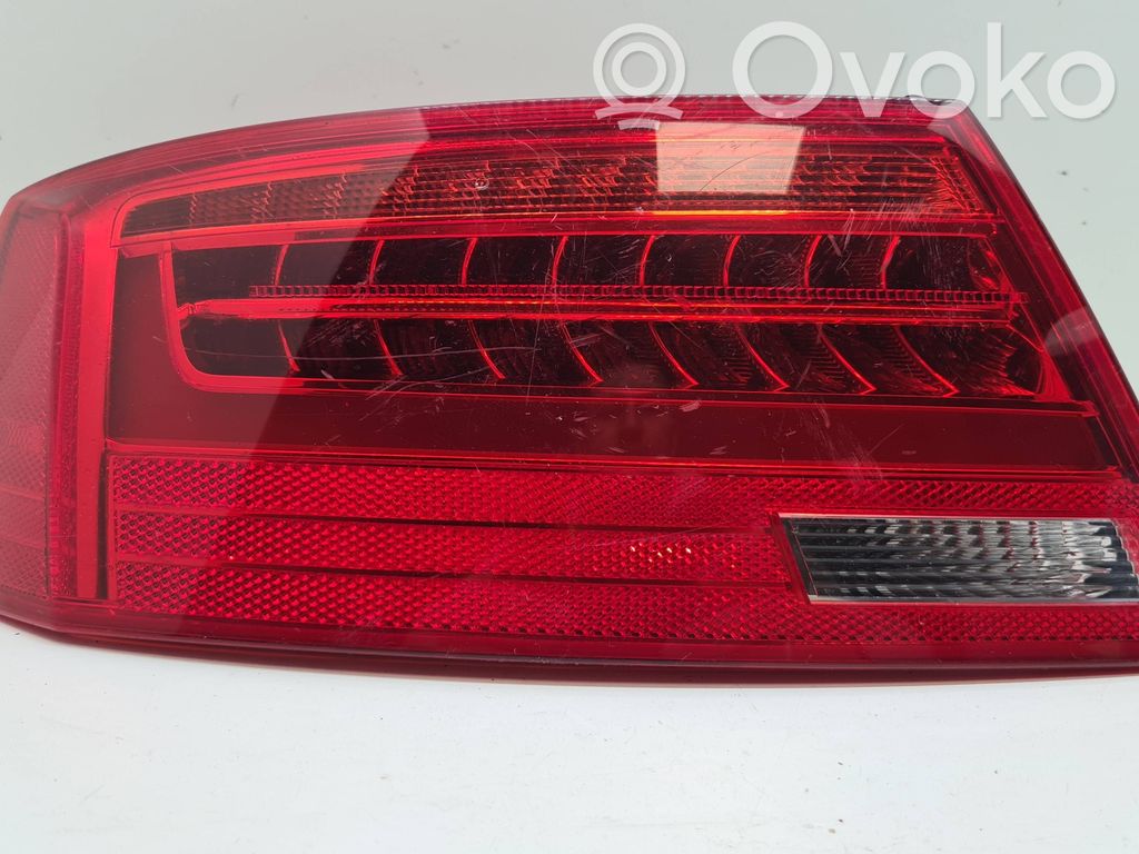 Audi A5 8T 8F Takavalot 