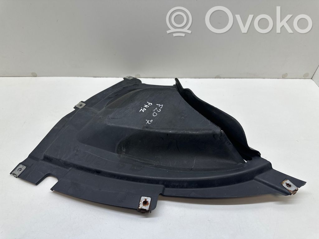BMW 1 F20 F21 Nadkole przednie 