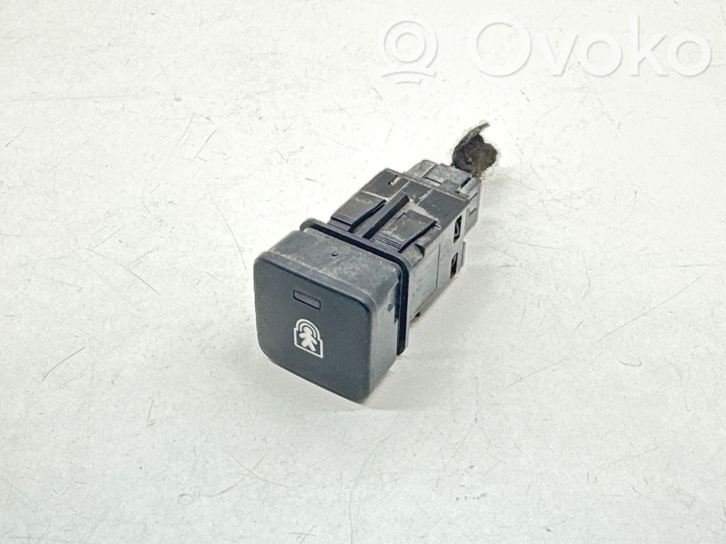 Citroen C3 Central locking switch button 
