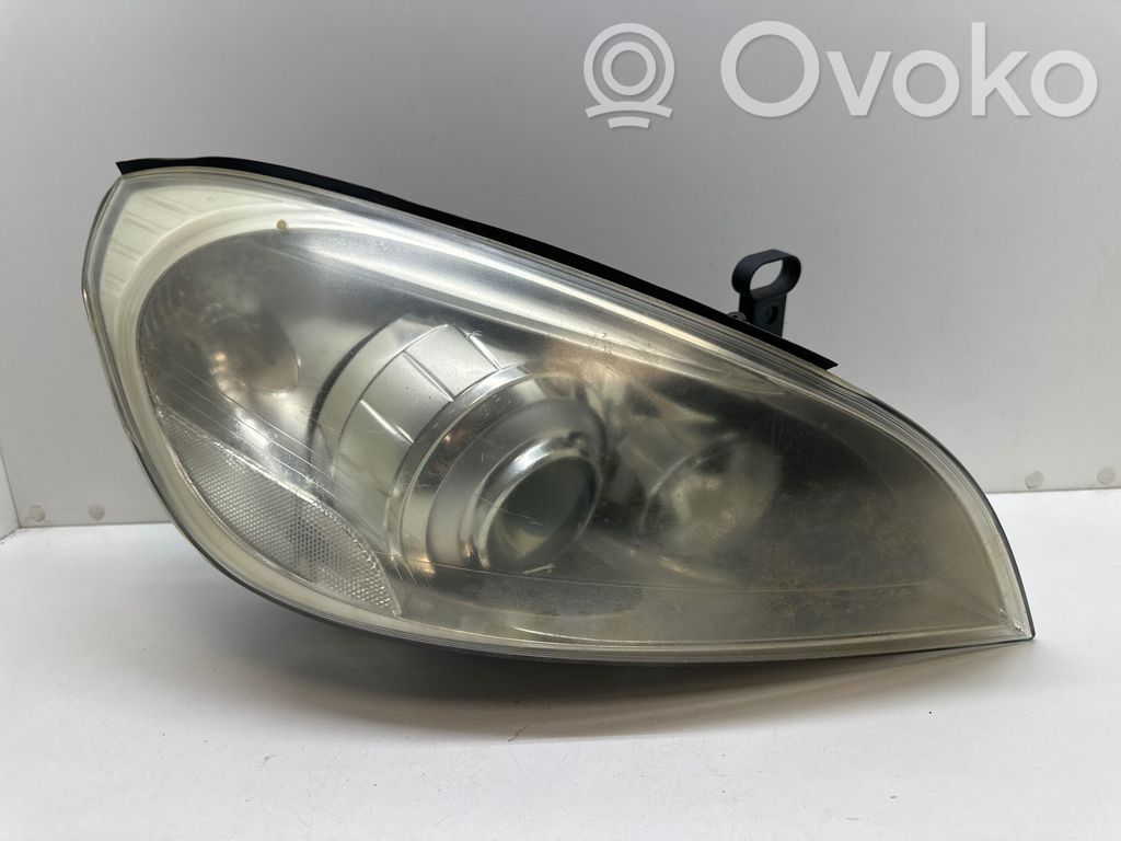 Volvo V60 Headlight/headlamp 