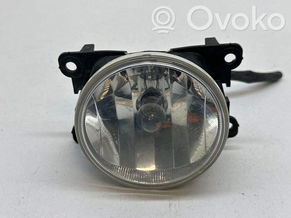 Citroen C3 Front fog light 