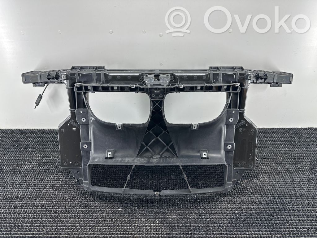 BMW 1 E81 E87 Radiator support slam panel 