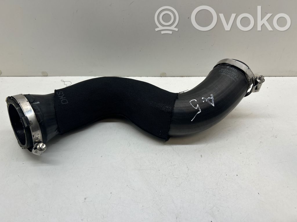 Audi A5 Sportback 8TA Intercooler hose/pipe 