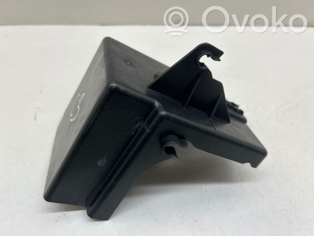 Citroen C3 ABS-pumpun kiinnike 