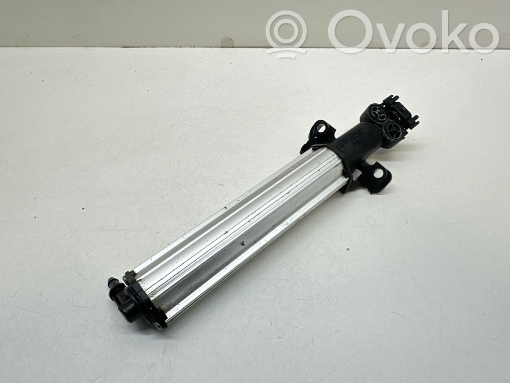 Volvo S60 Difusor de agua regadora de faro delantero 