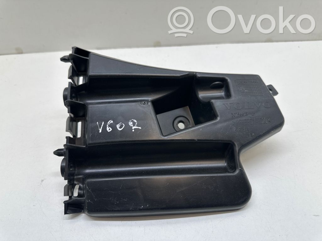 Volvo V60 Priekinis laikiklis bamperio 