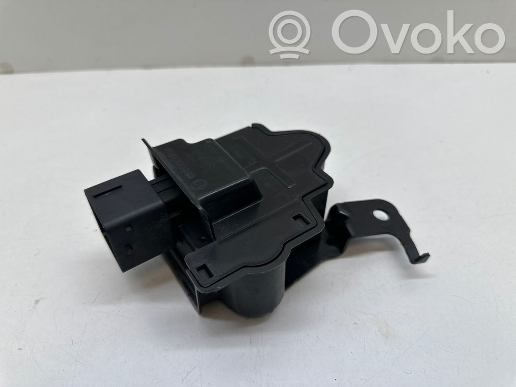 Citroen C3 Other control units/modules 