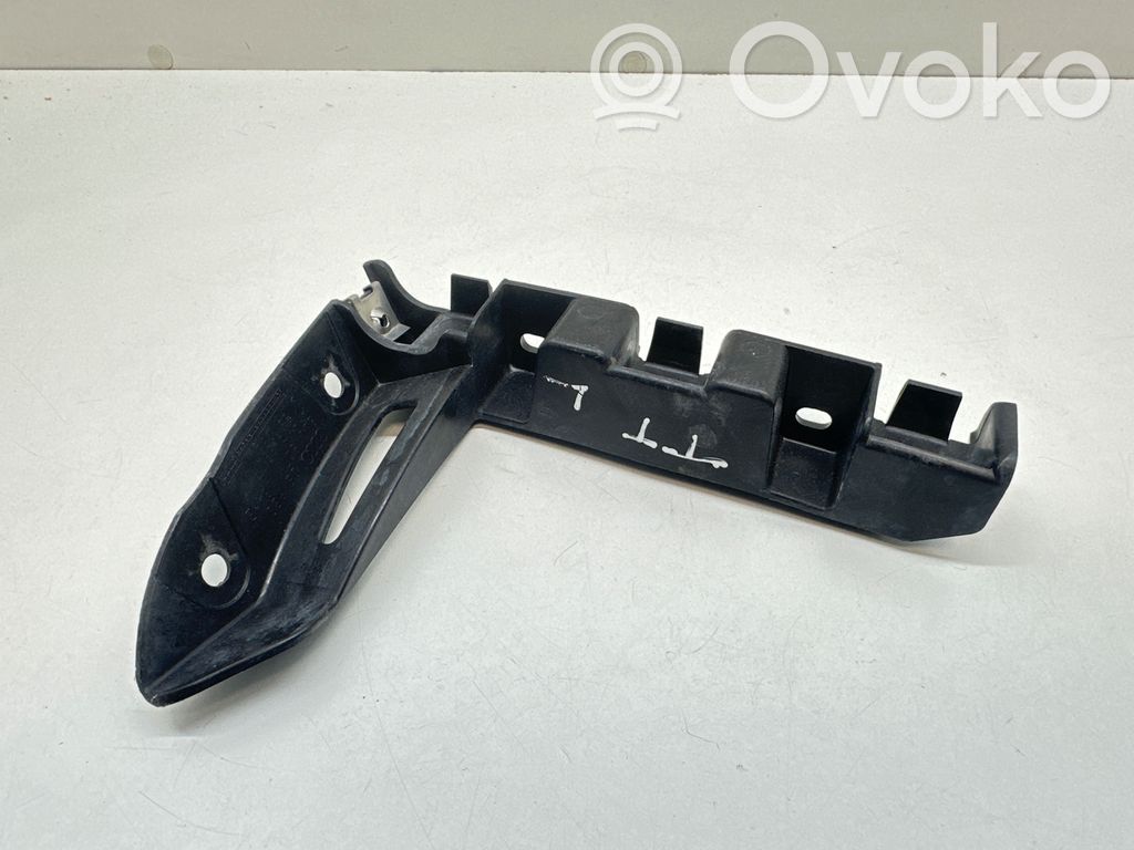 Audi TT TTS Mk2 Front bumper mounting bracket 