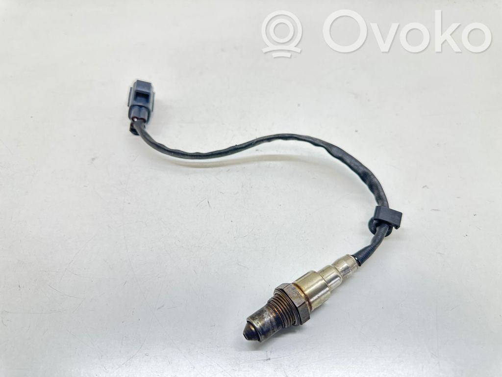 Jaguar XE Lambda probe sensor 