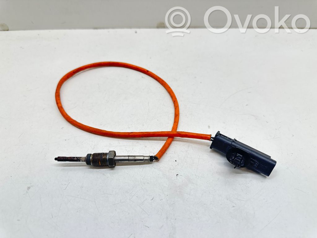 Jaguar XE Sensor de temperatura del escape 