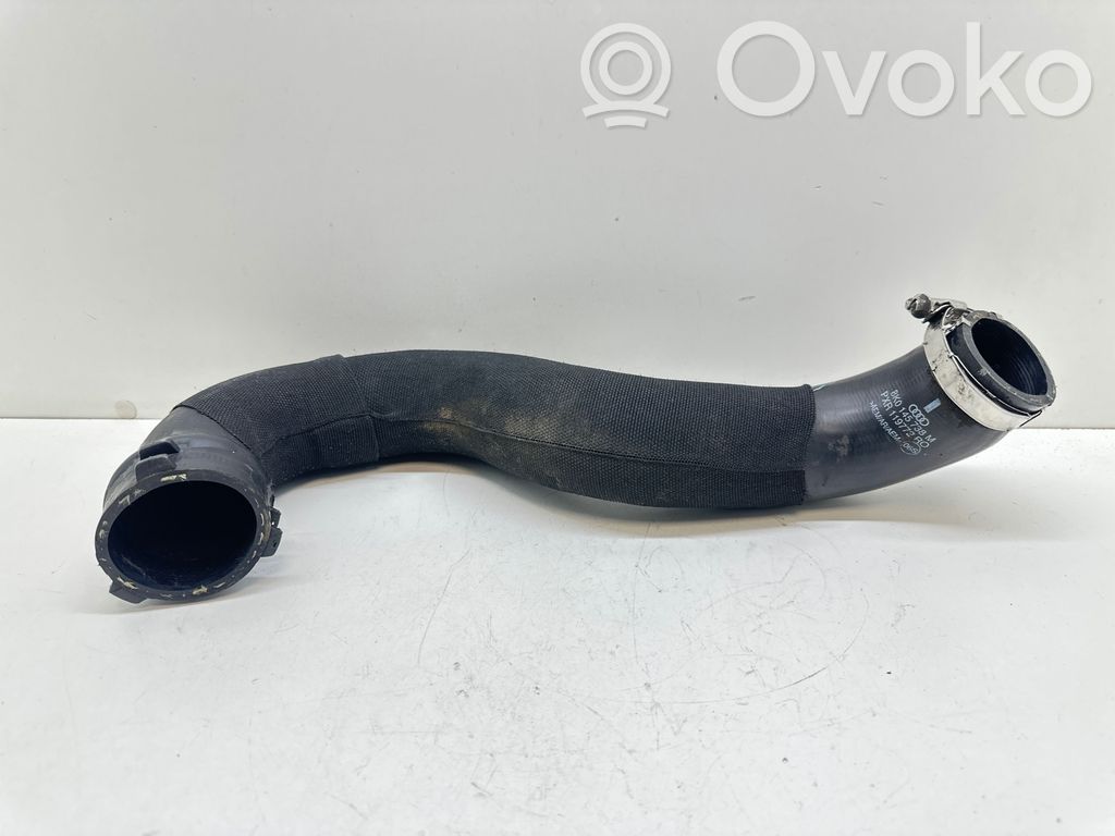 Audi A5 Sportback 8TA Intercooler hose/pipe 