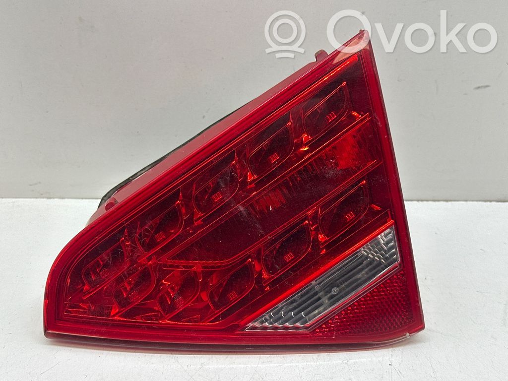 Audi A5 Sportback 8TA Tailgate rear/tail lights 