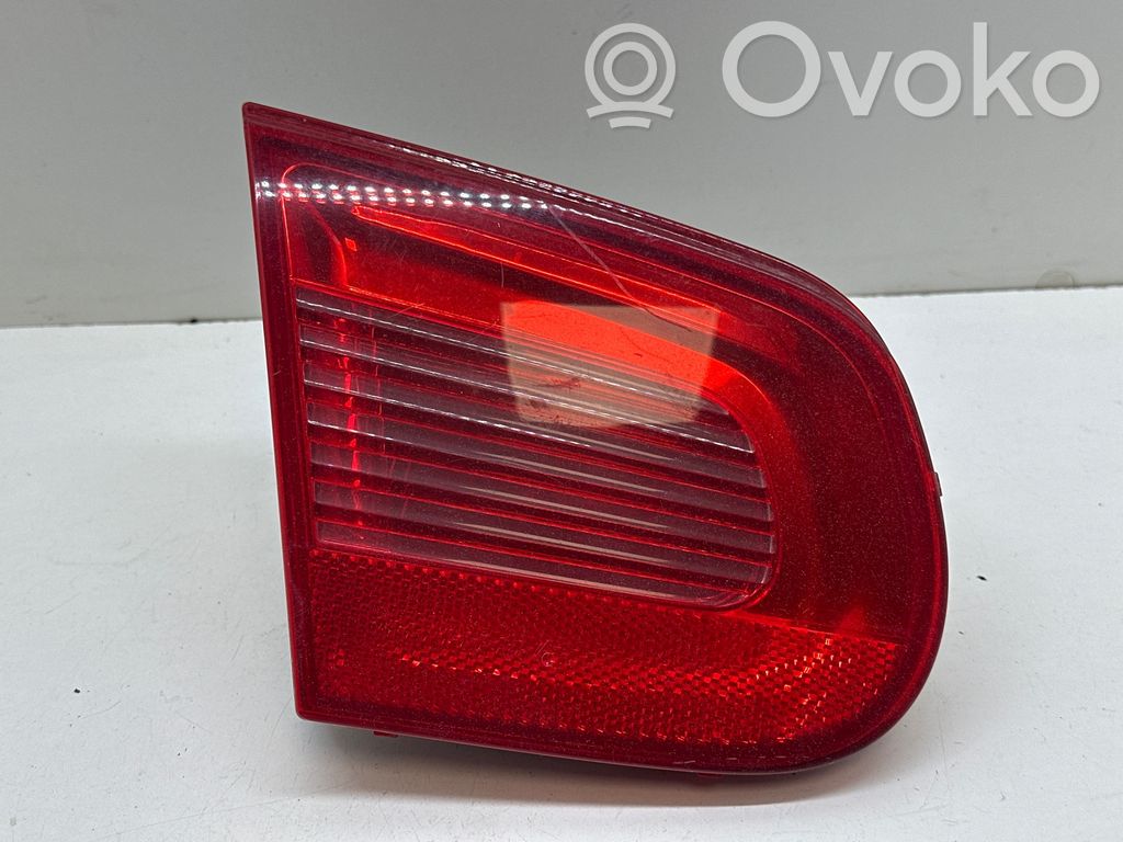 Volkswagen Eos Lampă spate în capacul portbagajului 