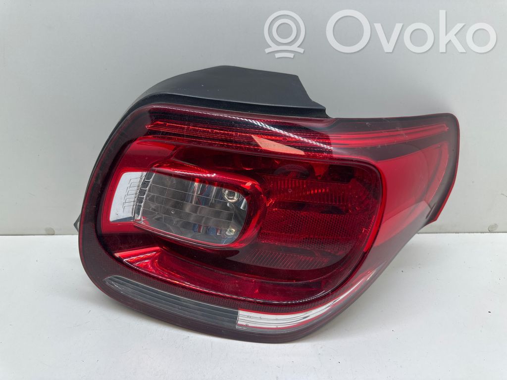 Citroen DS3 Takavalot 