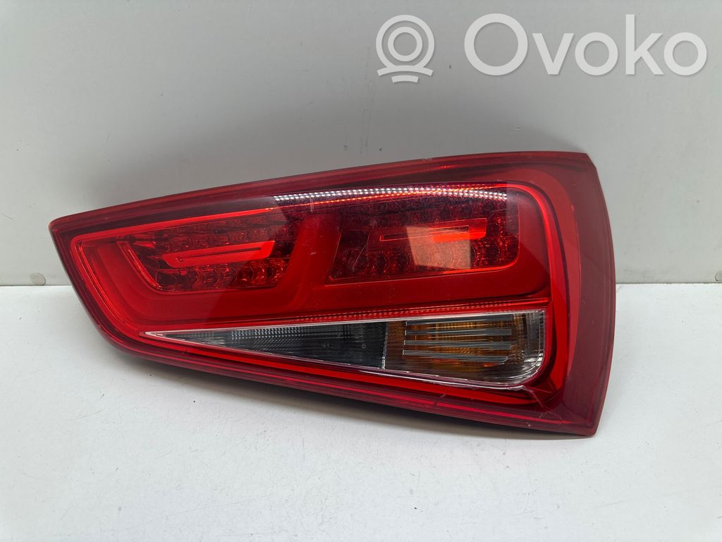Audi A1 Takavalot 
