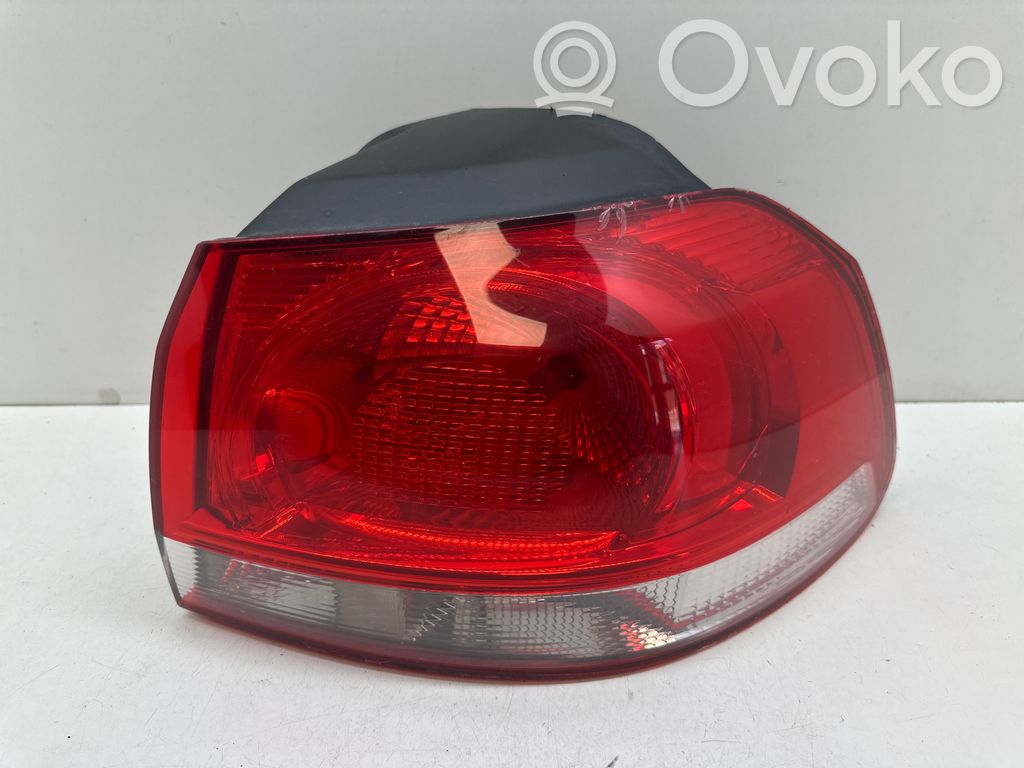 Volkswagen Golf VI Takavalot 