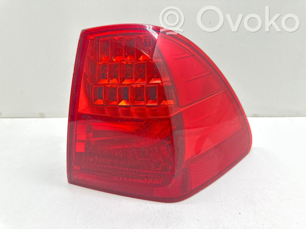BMW 3 E90 E91 Rear/tail lights 