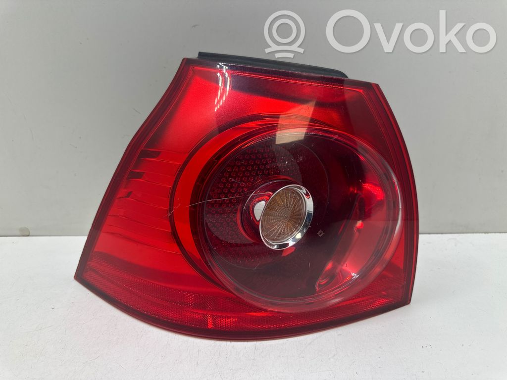 Volkswagen Golf V Takavalot 