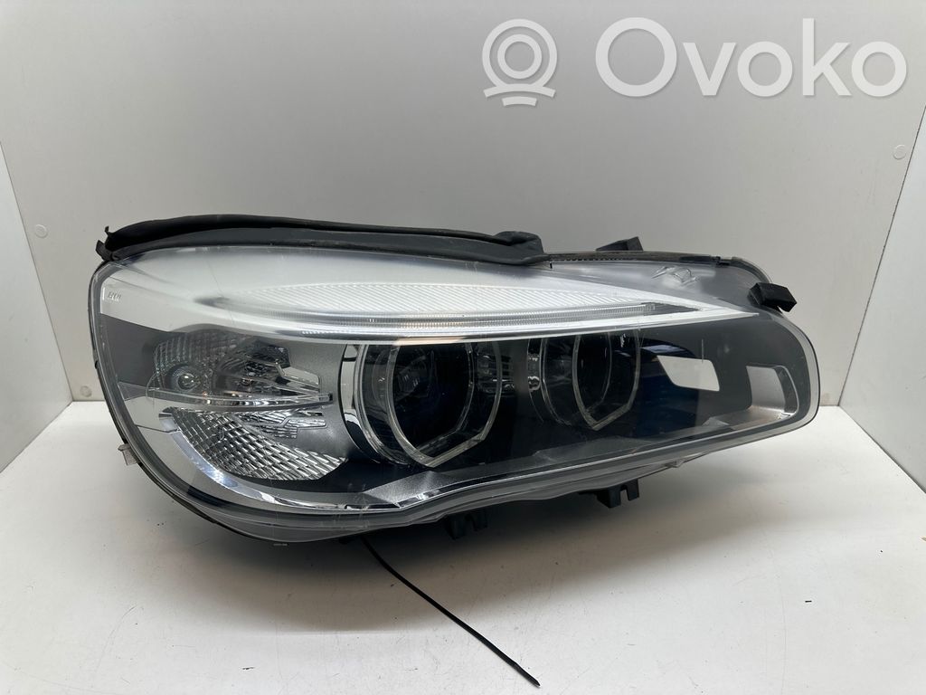 BMW 2 F45 Scheinwerfer 