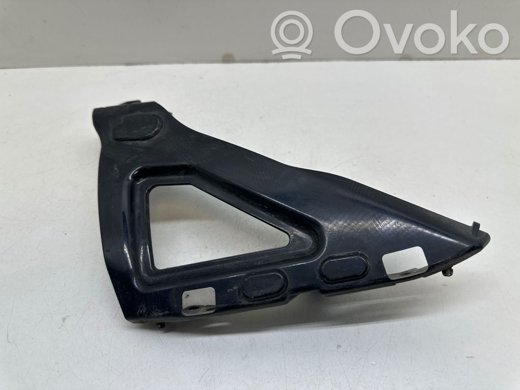 BMW 7 G11 G12 Staffa di rinforzo montaggio del paraurti anteriore 
