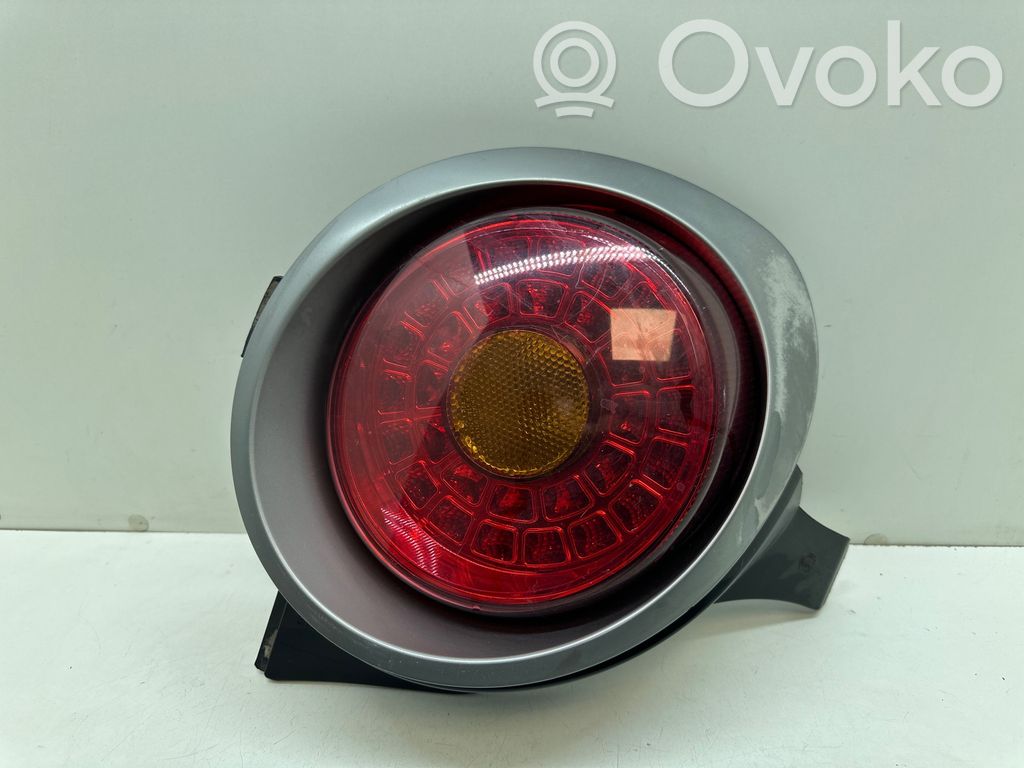 Alfa Romeo Mito Takavalot 
