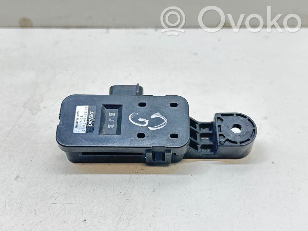 Lexus GS 300 350 430 450H Air quality sensor 