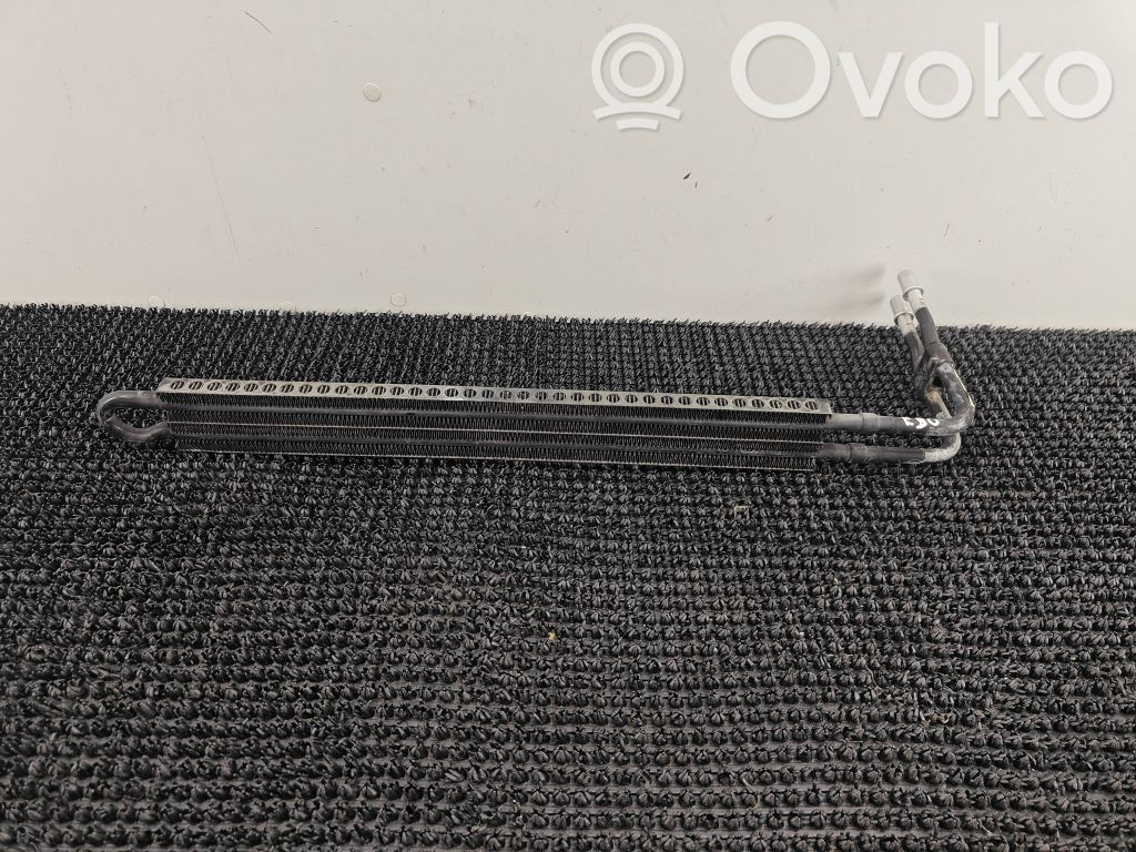 BMW 3 E90 E91 Power steering radiator 