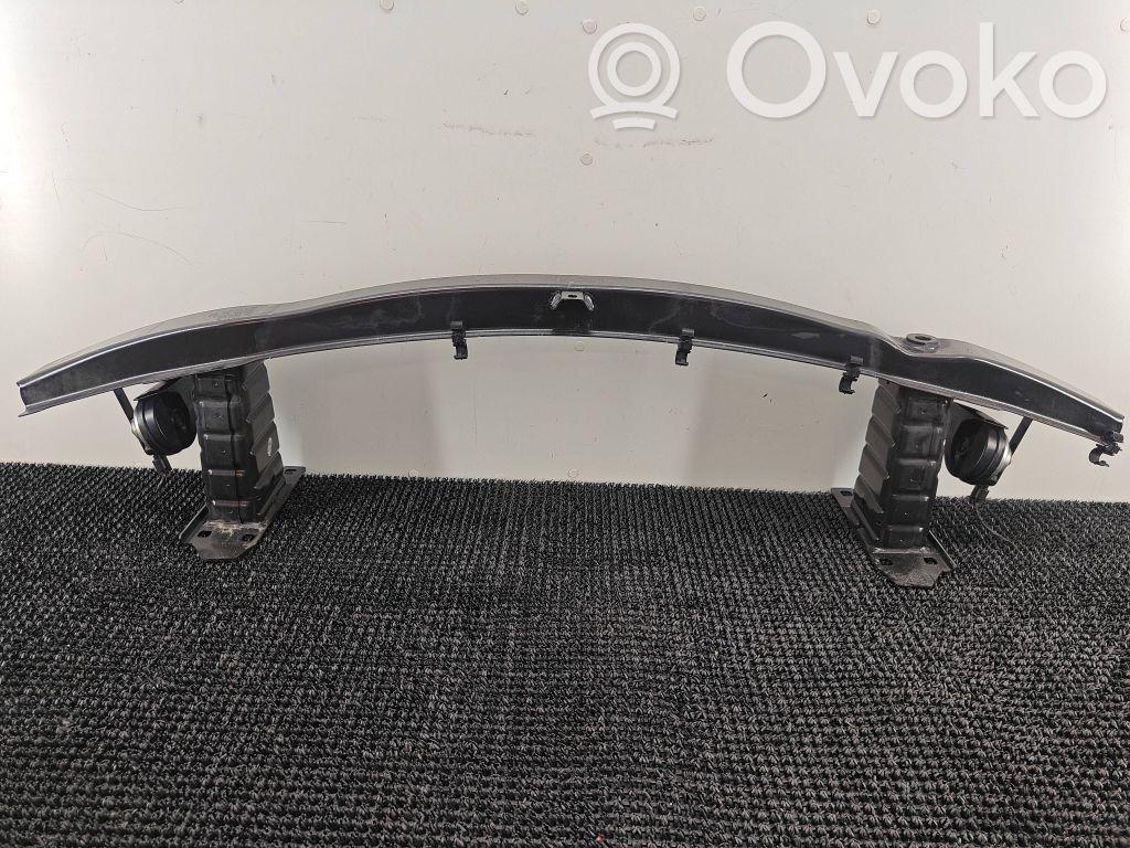 BMW 3 E90 E91 Balkis priekinio bamperio 