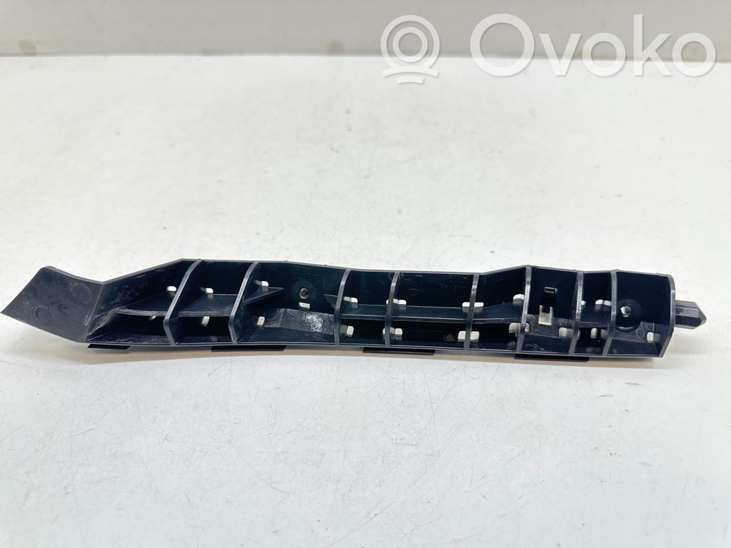 Front bumper mounting bracket   2M9D0