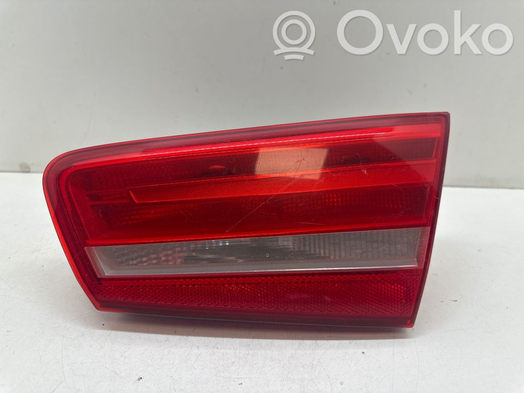 Audi A6 S6 C7 4G Takaluukun takavalot 